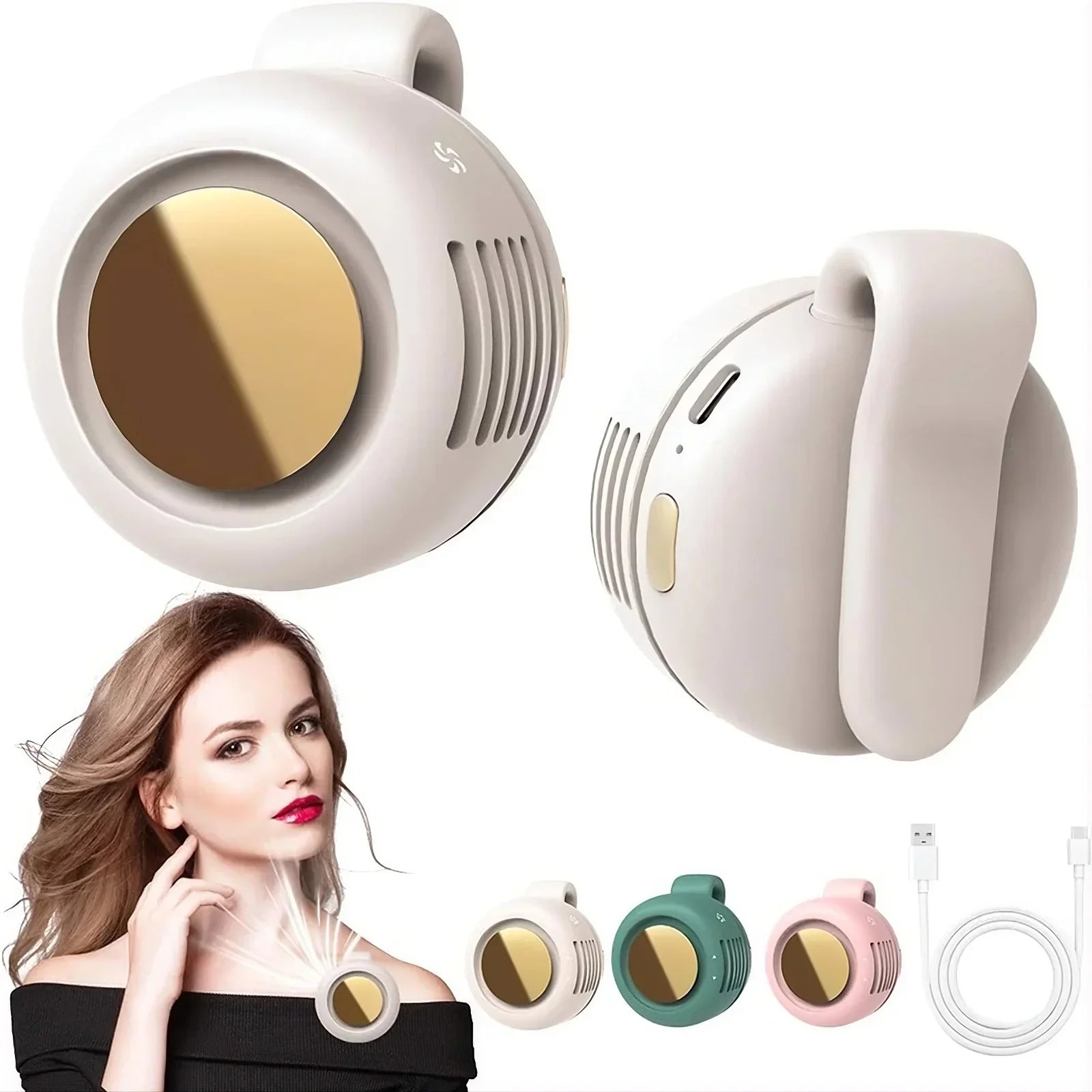 Stay Cool Anywhere: Why a Portable Fan Is One of Summer's Smartest Essentials