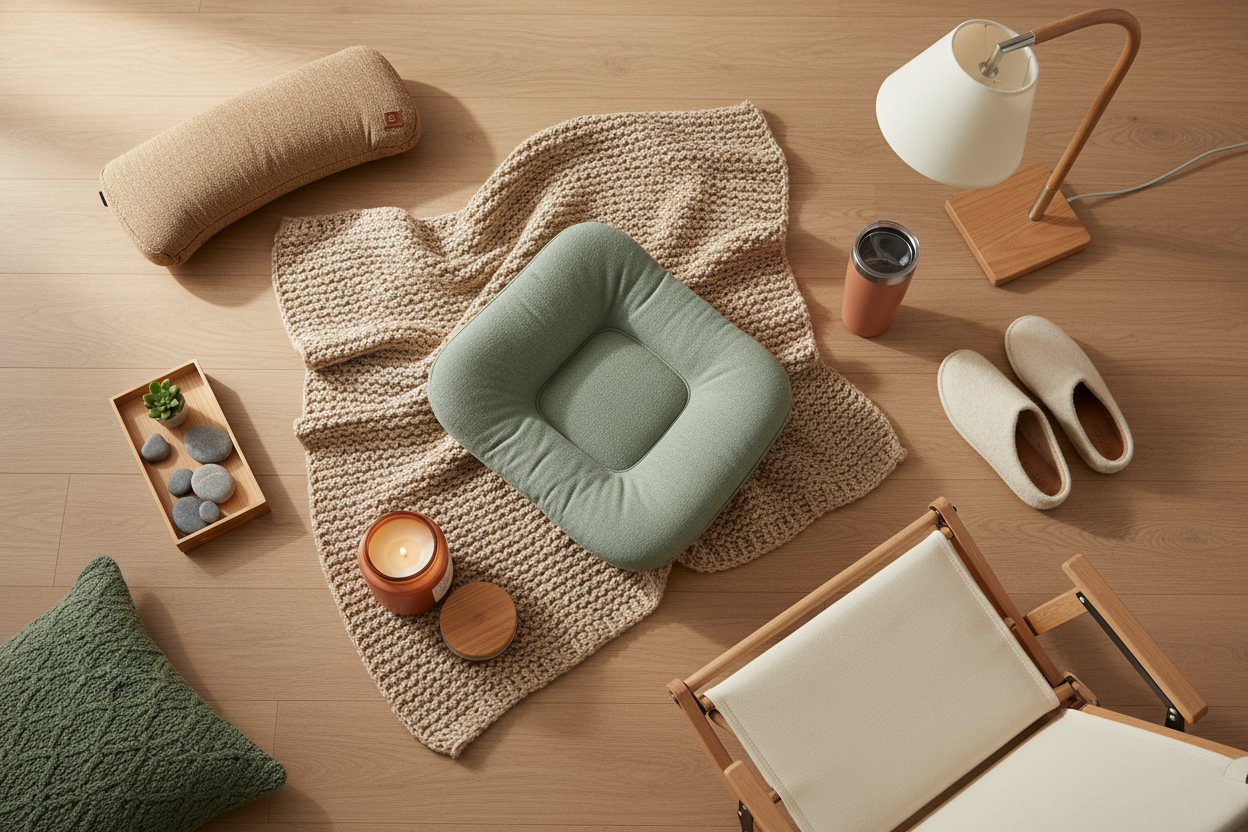 Small Changes, Big Impact: 10 Everyday Products That Make Life Easier