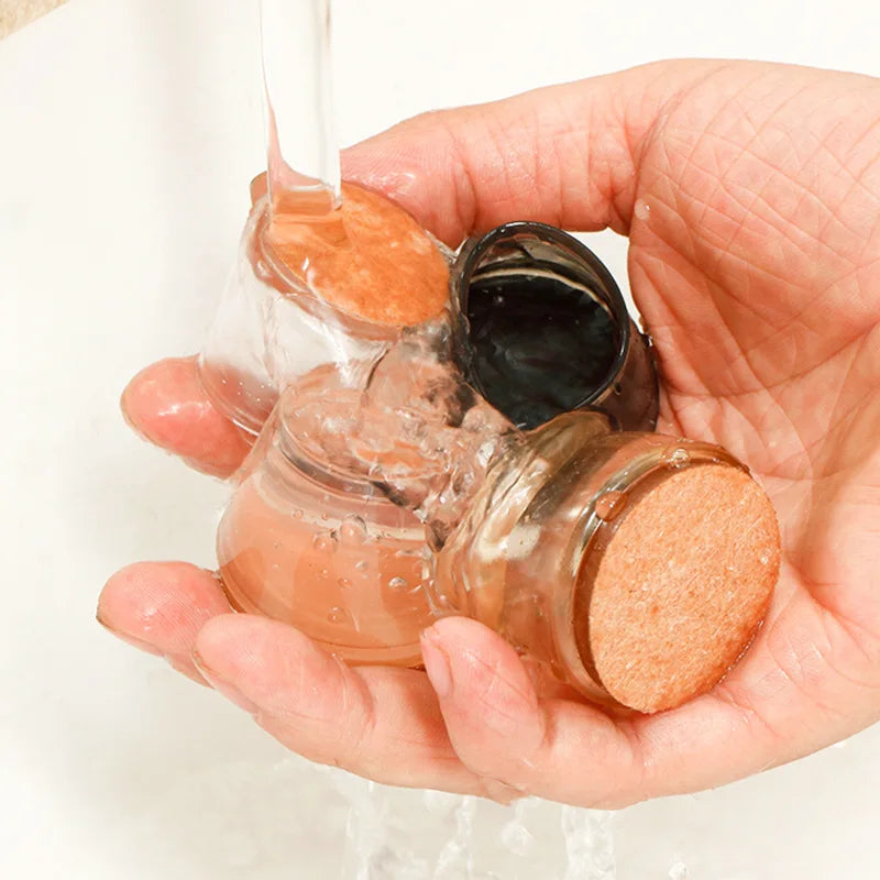 washable caps