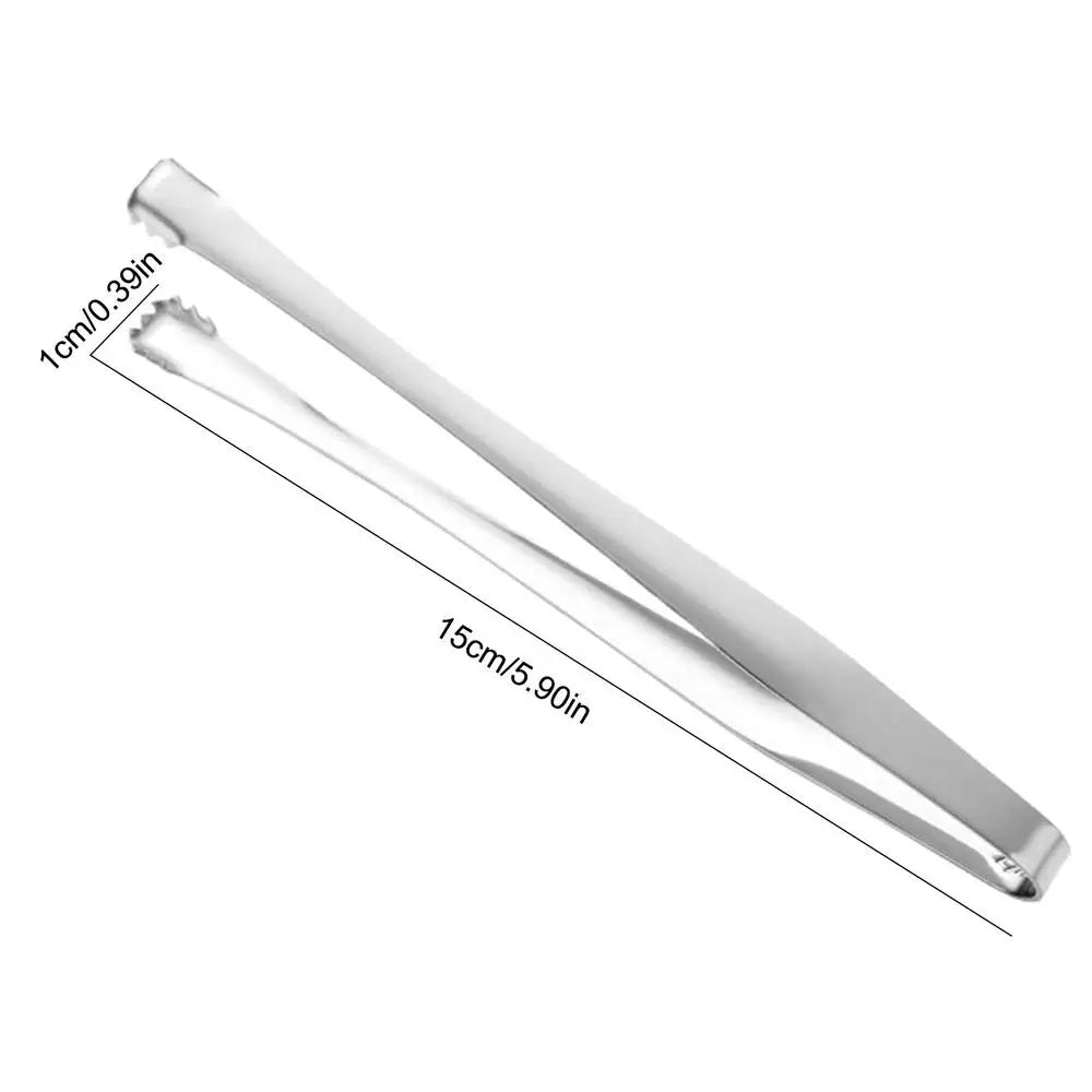 Compact stainless steel egg preparation tool