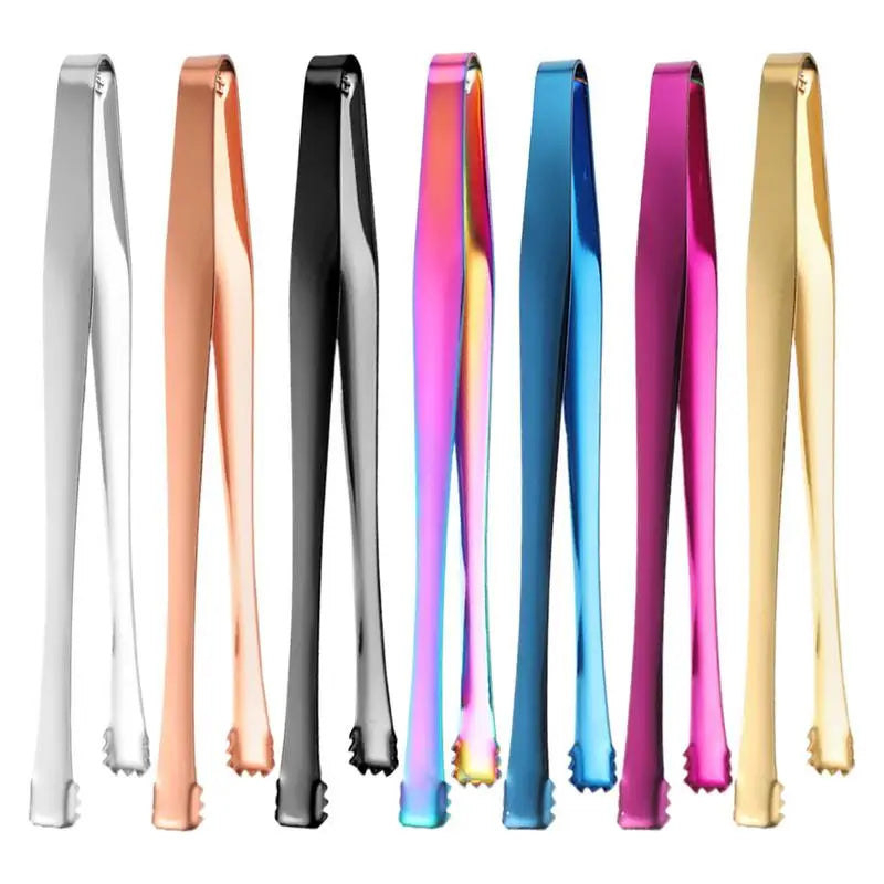 Egg chalaza remover tweezers for food preparation