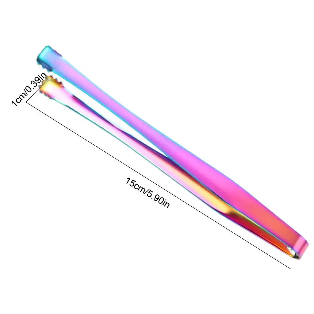Eggshell Remover Tweezers | Stainless Steel Egg Shell Picker