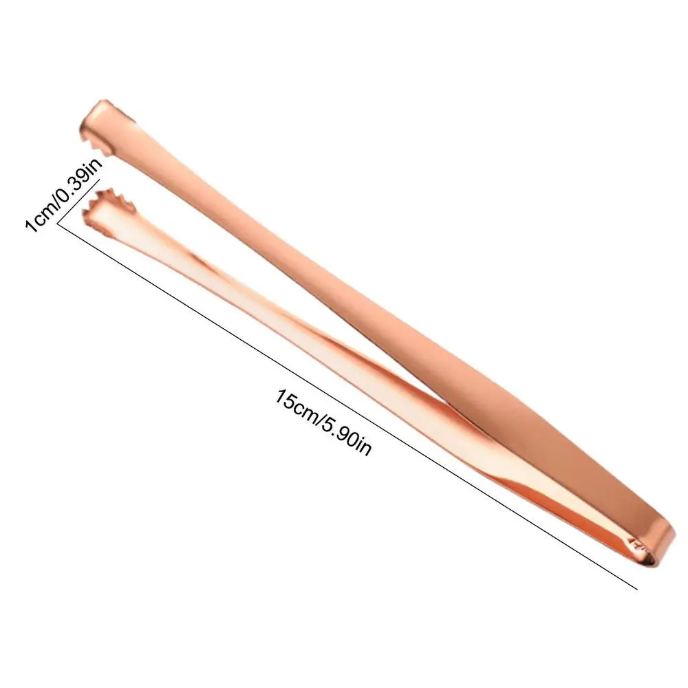 Eggshell remover tweezers available in multiple colors